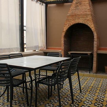 Dar Nouonsa Leilighet Marrakesh Eksteriør bilde