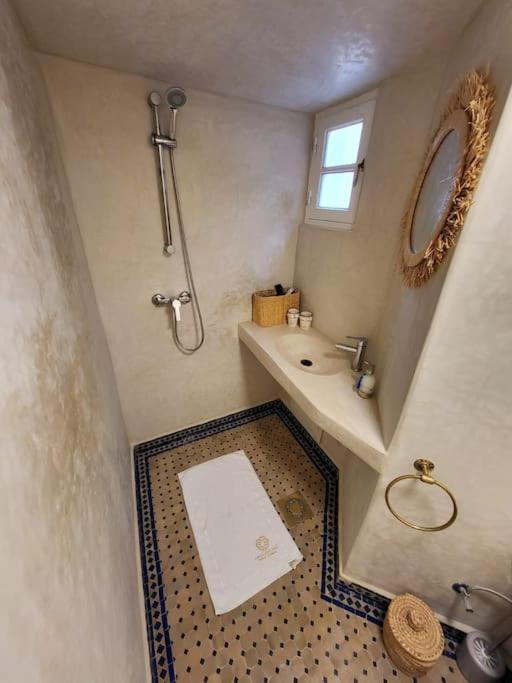 Dar Nouonsa Leilighet Marrakesh Eksteriør bilde